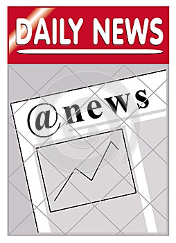 Newspapers @ e-news news