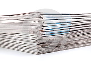 Newspapers
