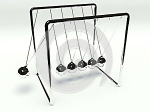 Newtons Cradle