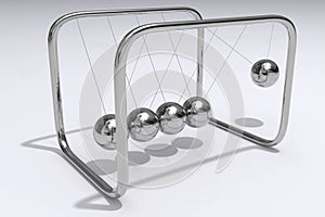 Newtons Cradle