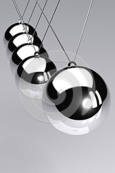 Newtons Cradle