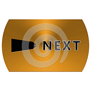 Next button