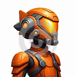 Next-Gen Combat Exoskeleton