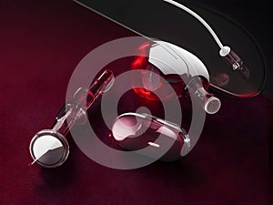 Next-Gen Listening: Explore Our State-of-the-Art In-Ear Technology for Audiophiles