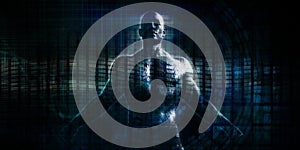 Next Generation Biotechnology Advancing Artificial Intelligence Medicine