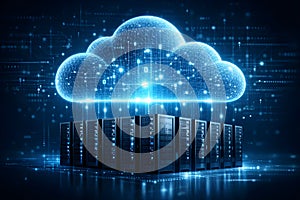 Next Generation Cloud Data Center Architecture With Intelligent Digital Connectivity Systems