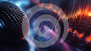 Next Generation MEMS Microphone Technology for Capturing Sound