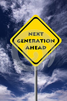 Next generation