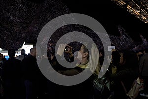 Next generation rollable oled displays from LG at CES