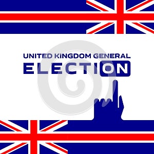 Next United Kingdom general election must be held no later than 28 January 2025. It will determine the composition of the House of