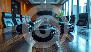 NextGeneration Corporate Meeting with VR Technology