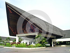 Nexus Resort Karambunai photo