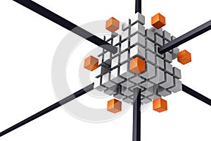 Nexus Technology Diagram