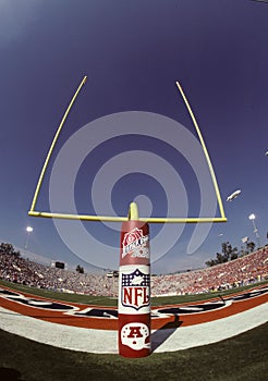 NFL Goal Post