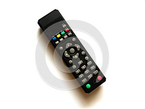 Nfrared remote control for TV