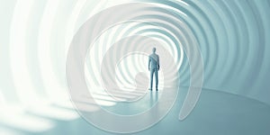 NFT-as-a-Service Concepts Modeled in 3D Using Blockchain-Driven Architectures for Digital Asset Management photo