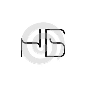 ng initial letter vector logo icon