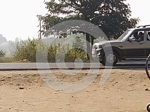 Nh 33 Bihar jamui deoghar road Chakai