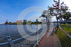 Nha Rong wharf - Ho Chi Minh Museum