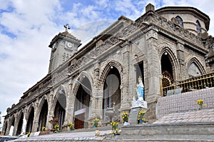 Nha Trang Cathedral