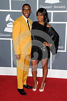 Nia Long, Raphael Saadiq