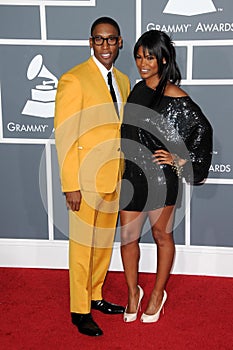 Nia Long, Raphael Saadiq