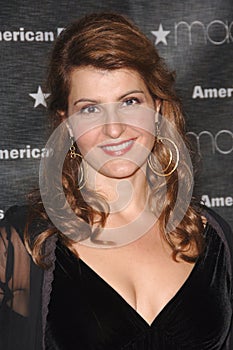 Nia Vardalos