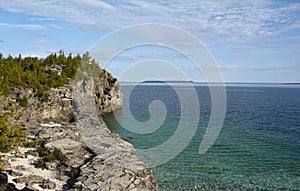 Niagara Escarpment