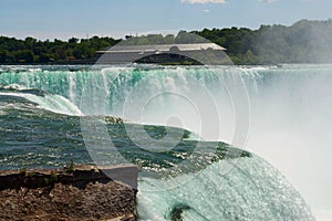 Niagara fall