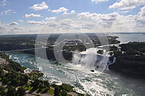 Niagara fall