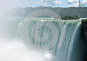 Niagara Fall, Canada