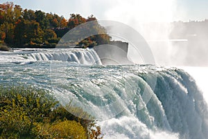 Niagara falls 1