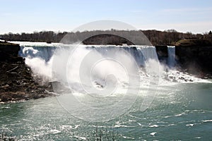 Niagara Falls