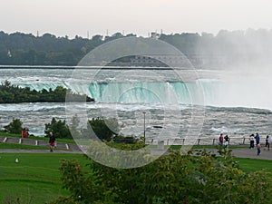 Niagara falls