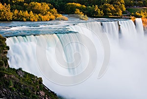 Niagara Falls