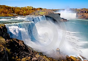 Niagara Falls photo