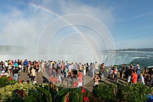 Niagara Falls