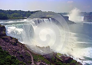 Niagara Falls