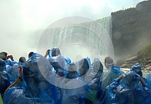 Niagara falls photo