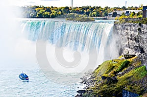 Niagara Falls