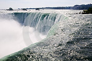 Niagara Falls