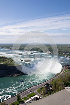 Niagara Falls, Canada