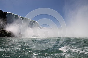 Niagara Falls, Canada