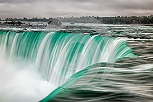 Niagara falls Canada