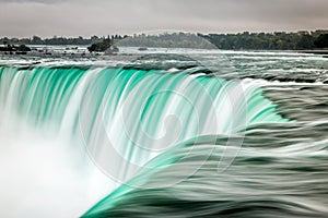 Niagara falls Canada