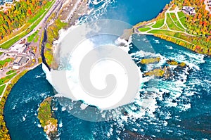 Niagara Falls, Canada