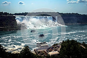 Niagara Falls