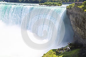 Niagara Falls Canada