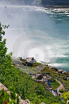 Niagara Falls, New York, USA