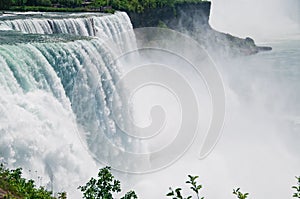 Niagara Falls, New York, USA